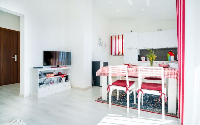 Apartment Silvana Civray 36790