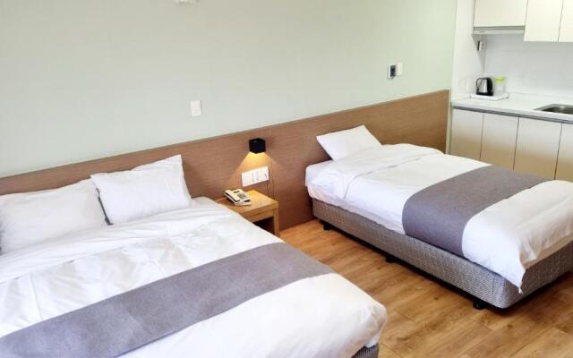 Hi Jeju Hotel