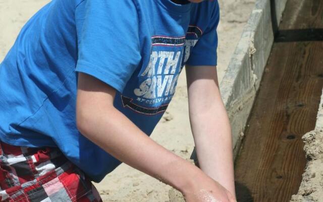 De Lemeler Esch Natuurcamping