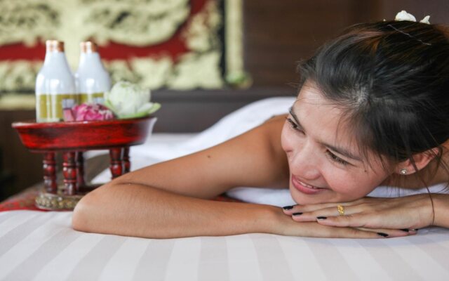 Singha Montra Lanna Boutique Style Hotel