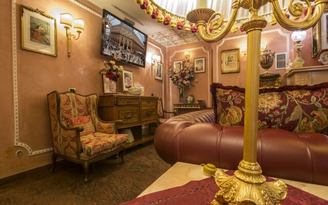 Hotel Vittoria