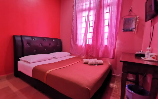 SPOT ON 89865 Hotel Titiwangsa Gm - photo 5