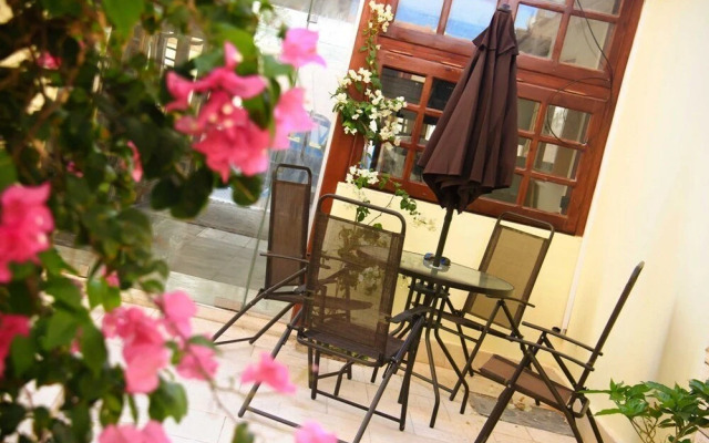Aida Suites