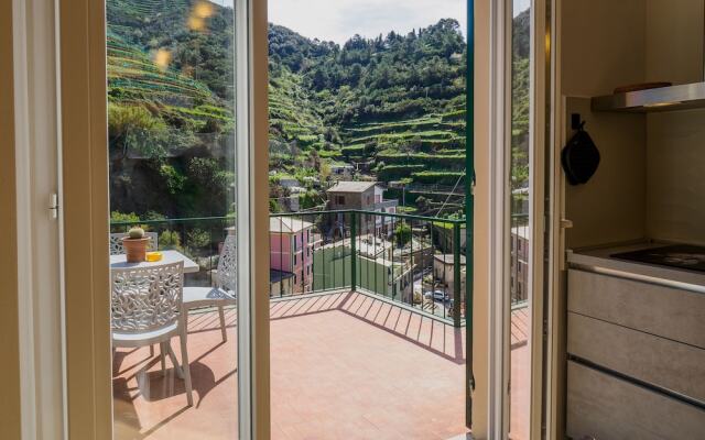 Macaia Apartment
