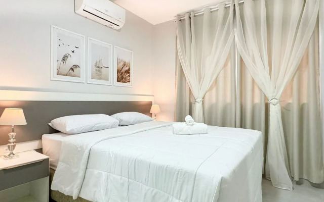 Res. Villa de Collina-Centro de Floripa