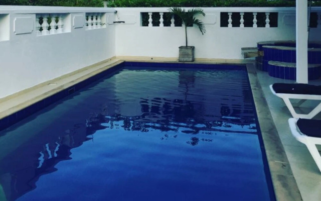 Casa Quinta Con Piscina En Melgar