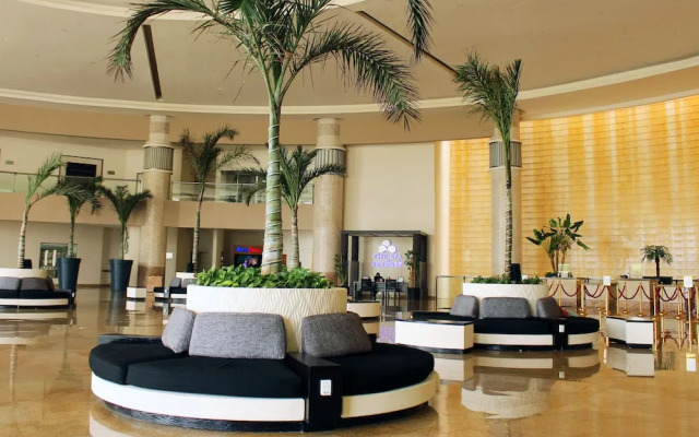 Infinity Luxury Travel at Seadust by YPJ