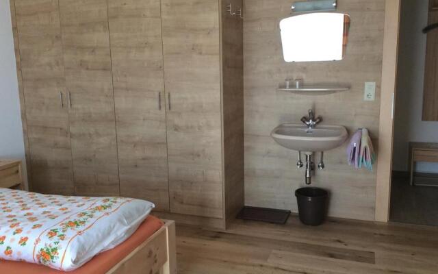 Ferienwohnung Zwoelferblick