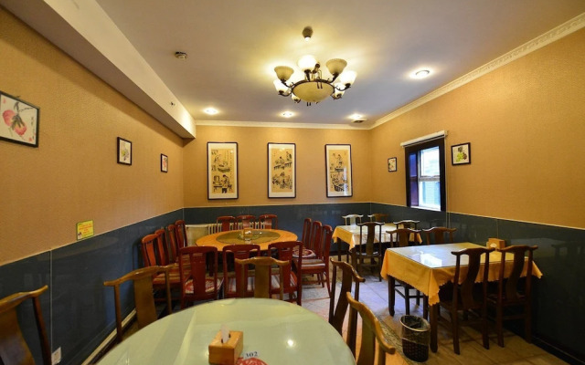 East Sacred Hotel-near Beijing Tiananmen Square,the Forbidden City,Wangfujing Street-Newly renovated hotel