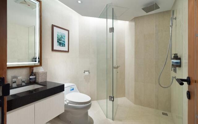 Beachwalk Residence Kuta Bali