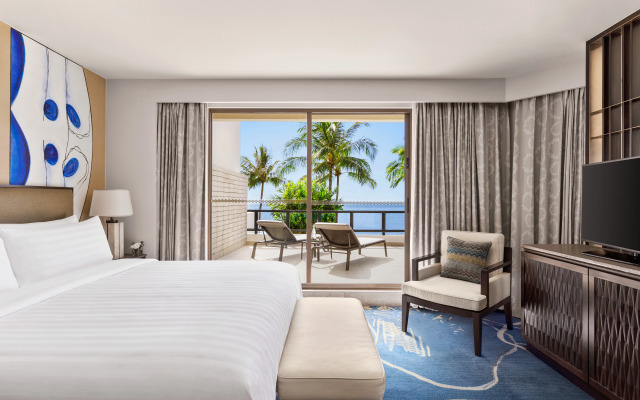 Shangri-La Tanjung Aru, Kota Kinabalu