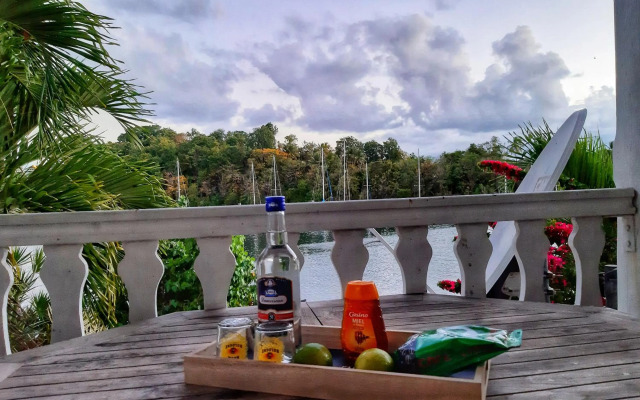 Appartement avec Vue sur Mer