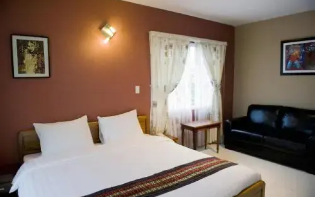 CarpeDM Hotel