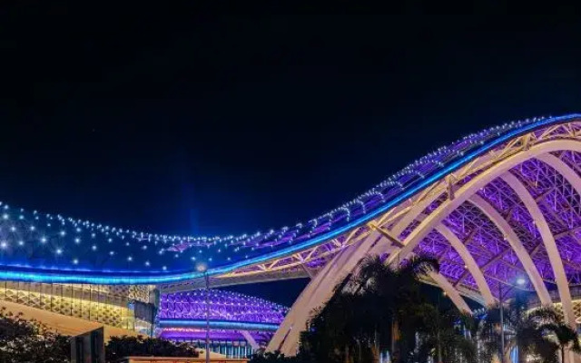 Sanya Yiju Homestay (Haitang Bay Duty Free City Branch)