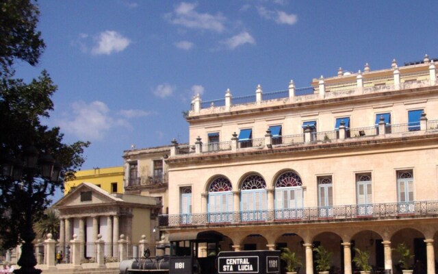 El Balcon de los Recuerdos