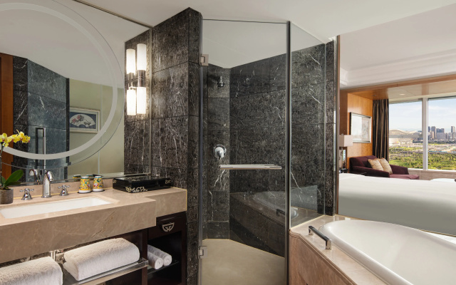 InterContinental Chengdu Century City by IHG