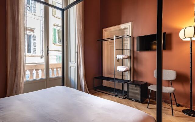 The Couper Sant'Andrea