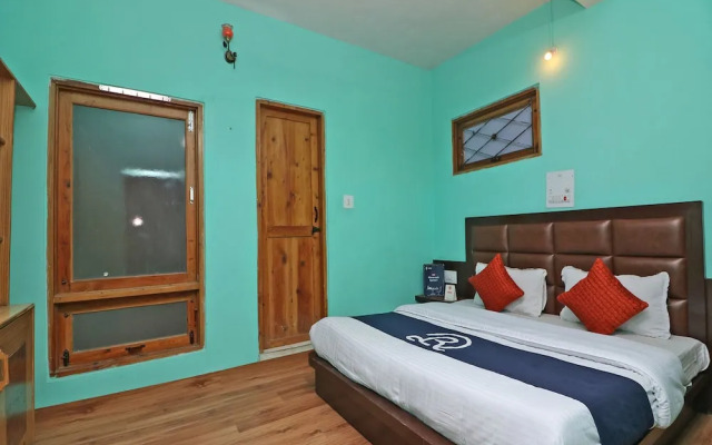 Oyo 15440 Hotel Parvati Valley