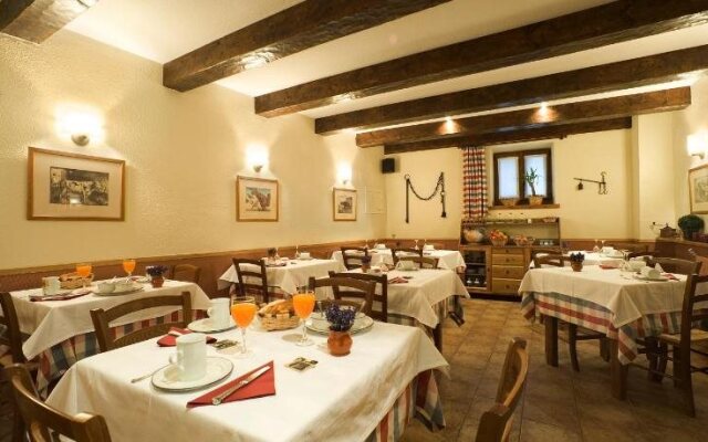 Hotel Rural Besaro - Selva de Irati