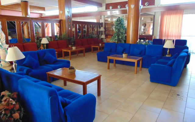 Hellas Hotel