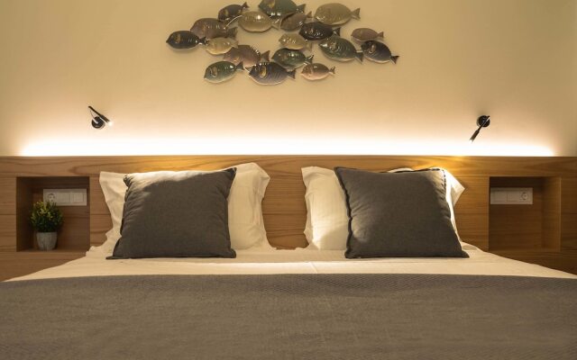 Kyma Suites - Adults only