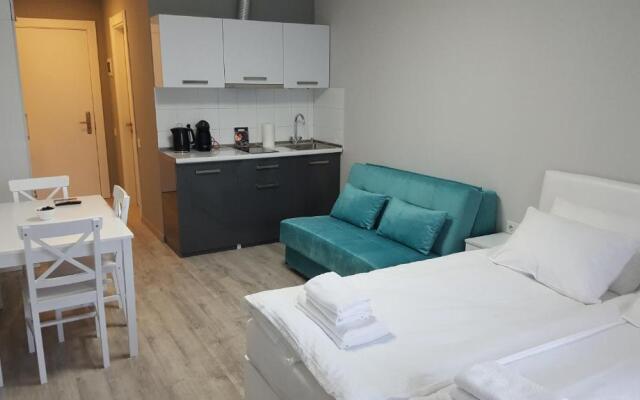 New Gudauri, Loft 1