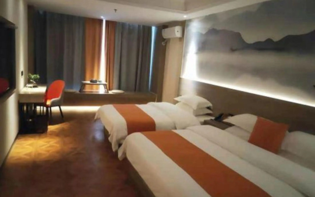 TangChao Hotel