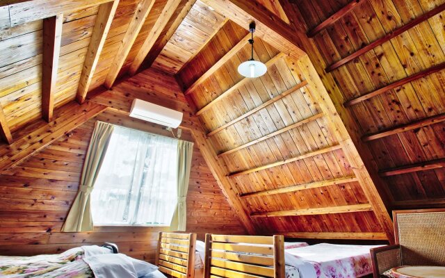 Pension Ilmare