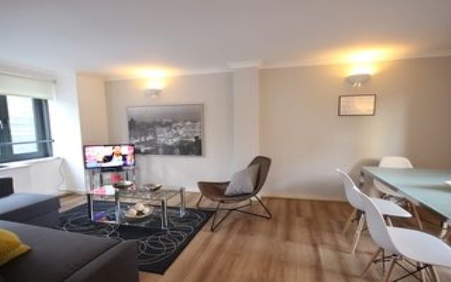 City Stay Aparts -Liverpool Street Apartment