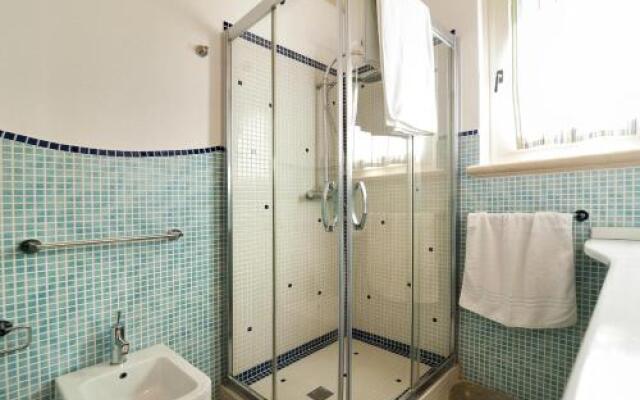 Locazione Turistica Villa Highseas