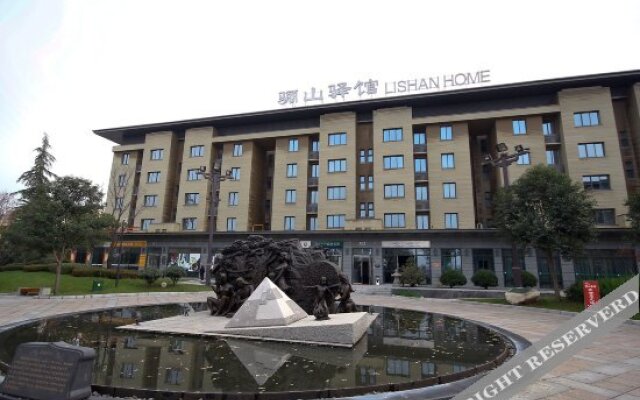 Lishan Home, Xi'an