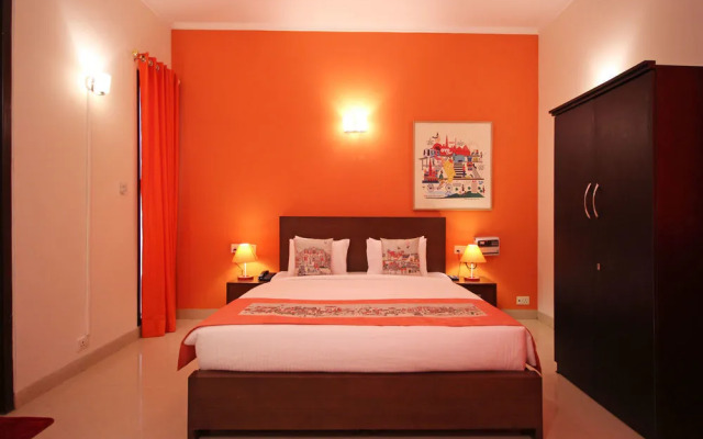 OYO Flagship Noida Sector 50