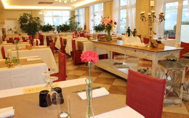 Belvedere Resort Ai Colli