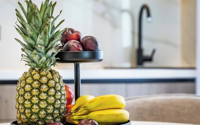The Kokoon Volos Comfort Living