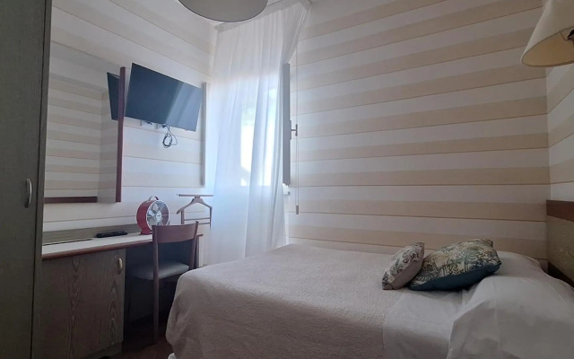 Hotel Villa Tiziana