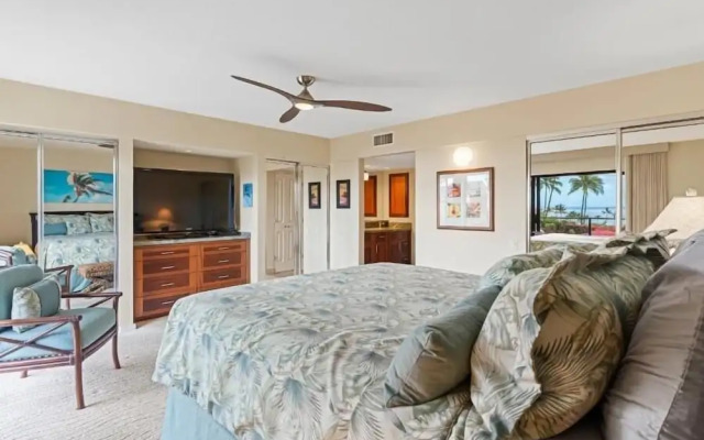Wailea Elua, #2107 2 Bedroom Condo