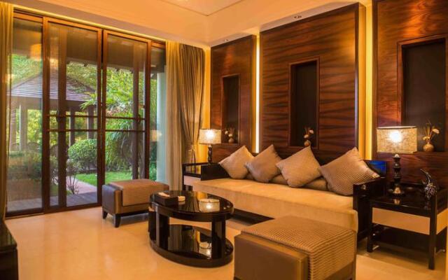 Zhujiang Nantian Resort