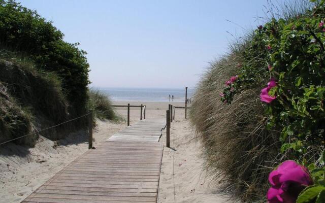 Friesenhof - Nieblum auf Föhr