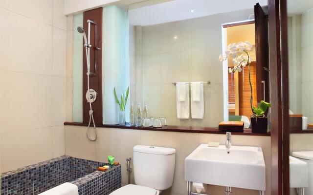 Kokonut Suites