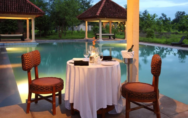 Tuli Tiger Corridor