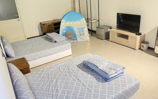 Yongle Ecological Hostel