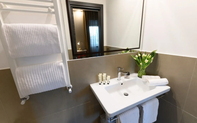 Hotel The Republic Hotel