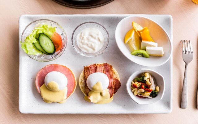 JR WEST GROUP VIA INN Prime SHINSAIBASHI YOTSUBASHI