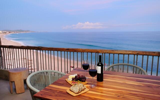 Condo Soleado 241 in San Jos del Cabo