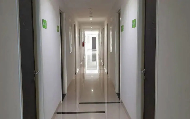 Serpong Garden NATURE INN By Reccoma