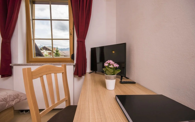 Bed&Breakfast Karun