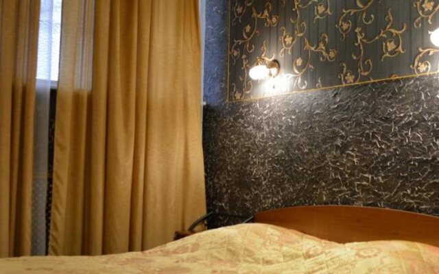 Gagarinskie Bani Sauna Hotel