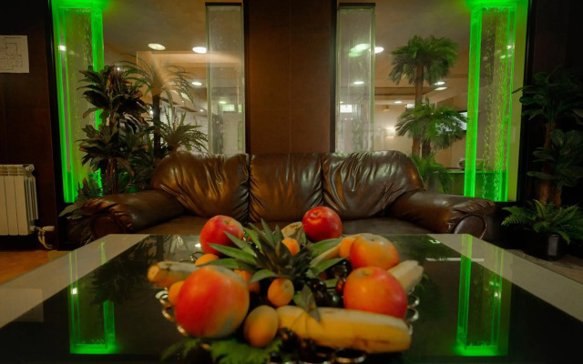 Apart Hotel Flora Residence