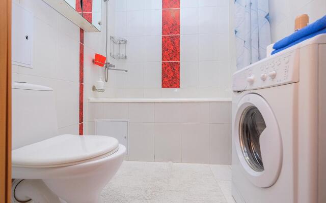 Квартирка-НСК на проспекте Карла Маркса 8/1