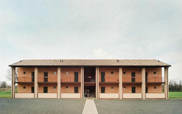 Villa Meli Lupi - Residenze Temporanee